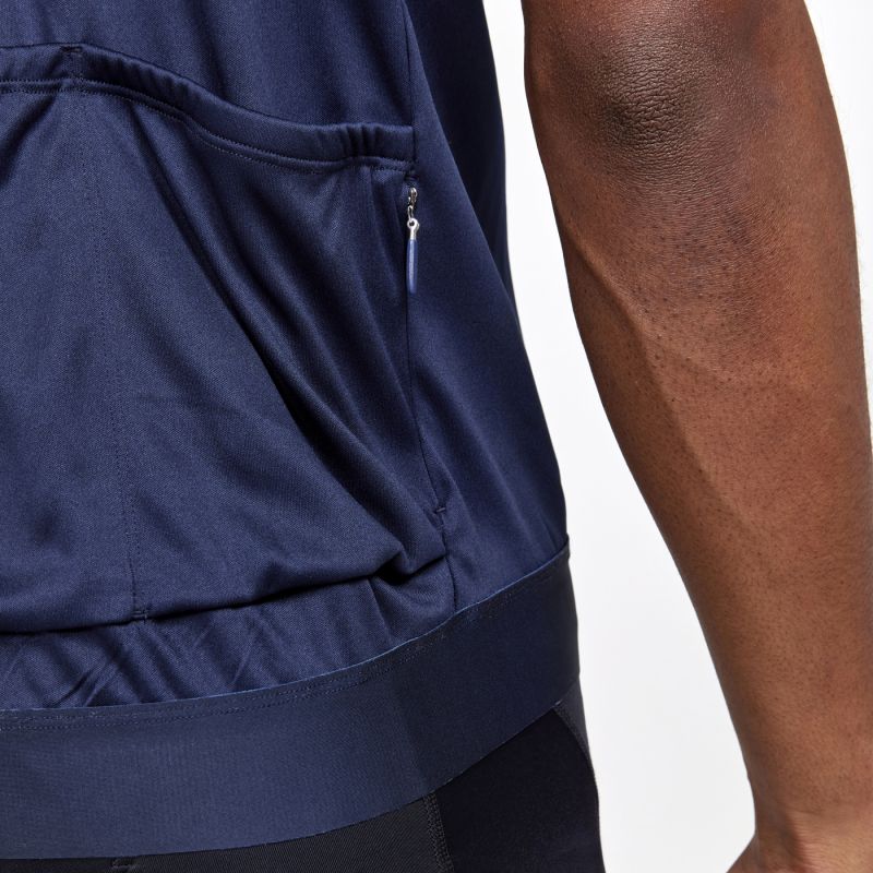Men's CORE ESSENCE JERSEY REGULAR FIT M Short Sleeve T-Shirt In preparation Your Sports Performance