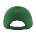 '47 Brand New York Yankees MVP Snapback Cap B-MVPSP17WBP-RN Clothing/Lifestyle/47 Brand Your Sports Performance