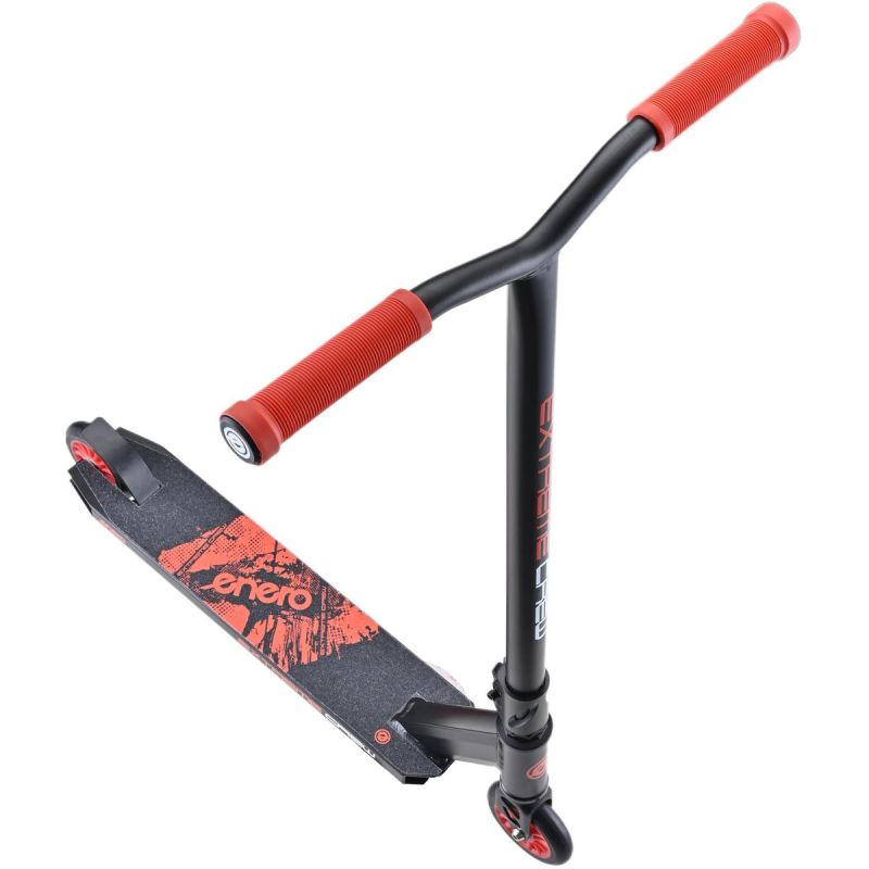 ENERO STUNT 100MM EXTREME CREW STUN SCOOTER Accessories Your Sports Performance