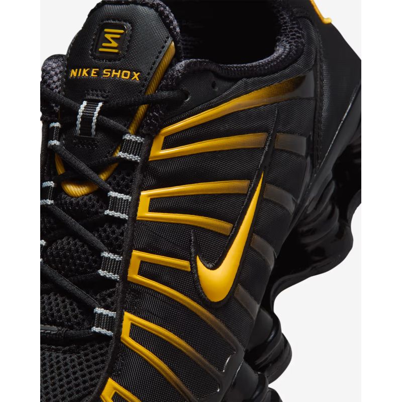 NIKE SHOX TL AV3595-013 men's shoes (AV3595-013) In preparation Your Sports Performance