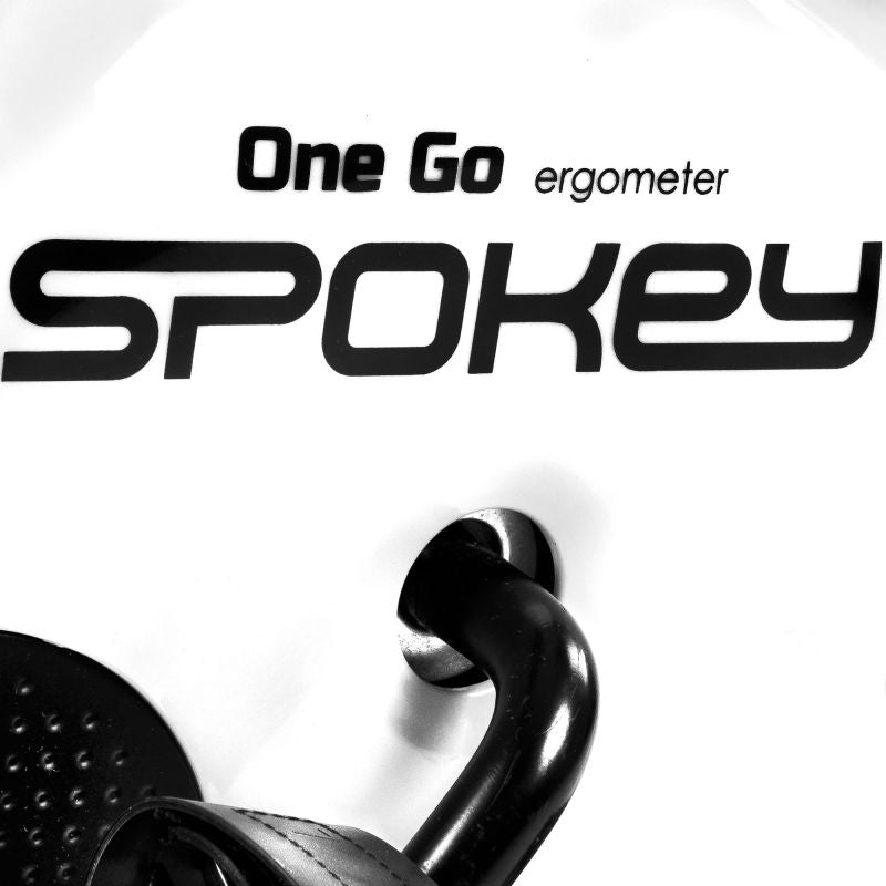 Spokey Onego 926190 mechanical exercise bike Accessories/Training equipment/Rowery, orbitreki Your Sports Performance