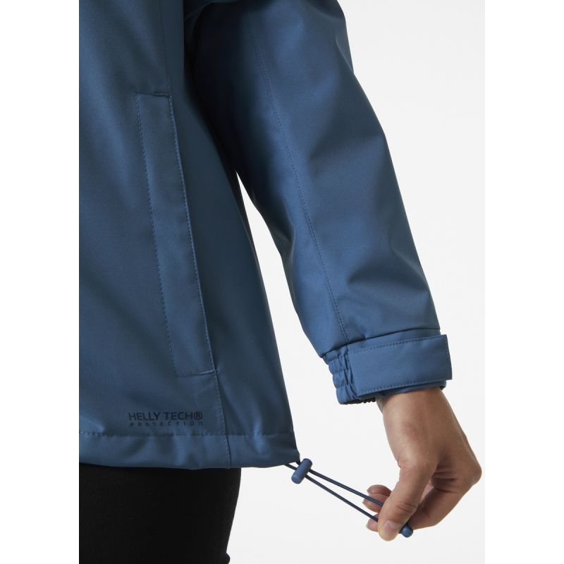 Helly Hansen Aden Jacket W 62650 636 Clothing/Outdoor/Helly Hansen Your Sports Performance