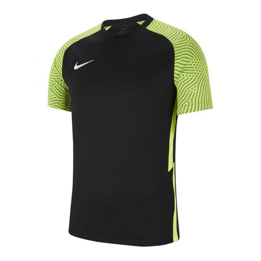 Nike Strike 21 Jr CW3557-011 T-shirt Clothing/Training Nike
