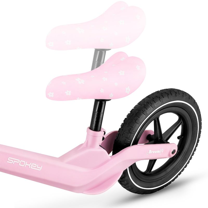 Spokey BROOMI balance bike To be categorized Your Sports Performance