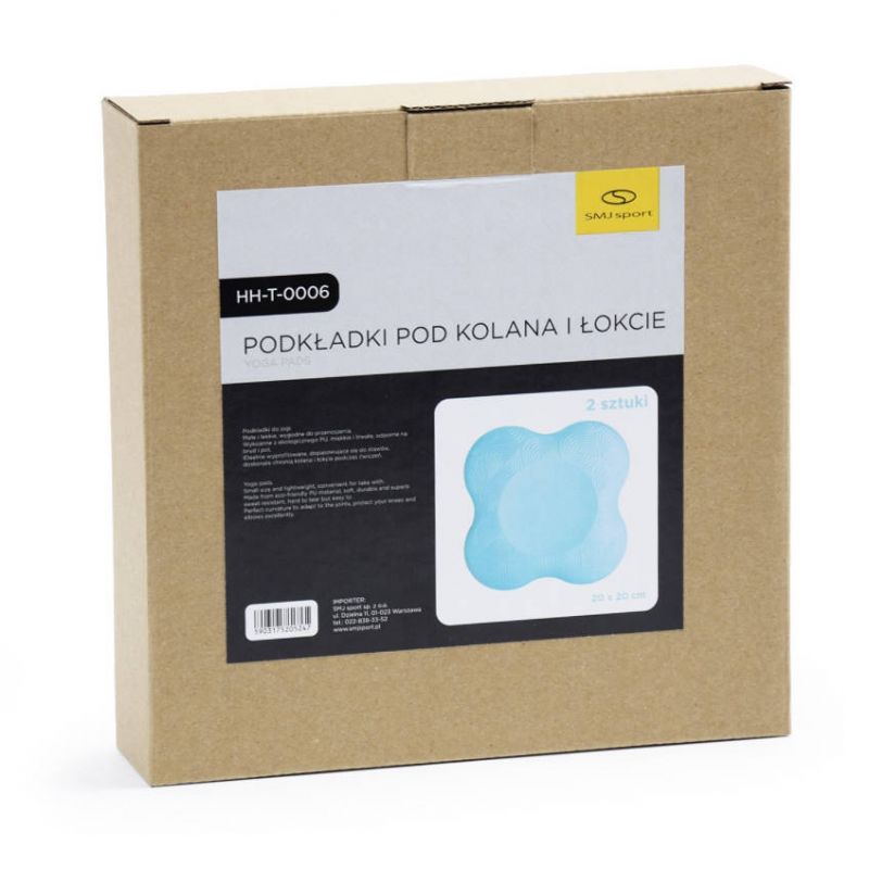 Pads for exercises SMJ sport HH-T-0006 Accessories/Training equipment Your Sports Performance