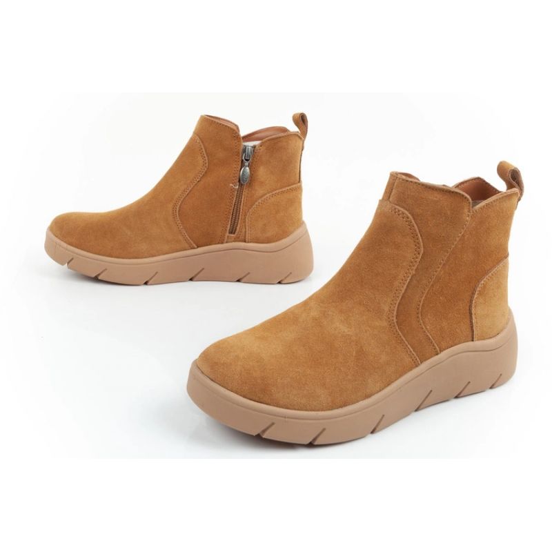 Scholl Bormio W F302331013 Shoes Footwear/Lifestyle/Scholl Your Sports Performance
