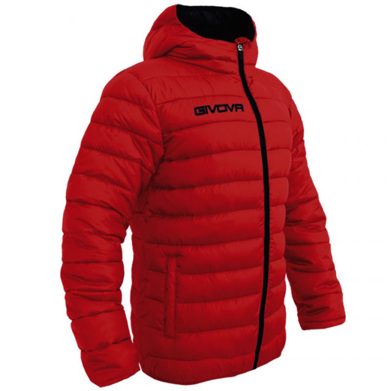 Jacket Givova Olanda U G013 1204 Clothing/Lifestyle Givova