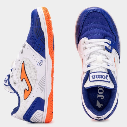 Joma Sala Max 2508 Jr IN Shoes SMJS2504IN Footwear/Football/IN/JR Joma