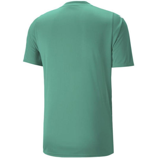 Puma teamUltimate M T-shirt 705371 05 Clothing/Football Puma