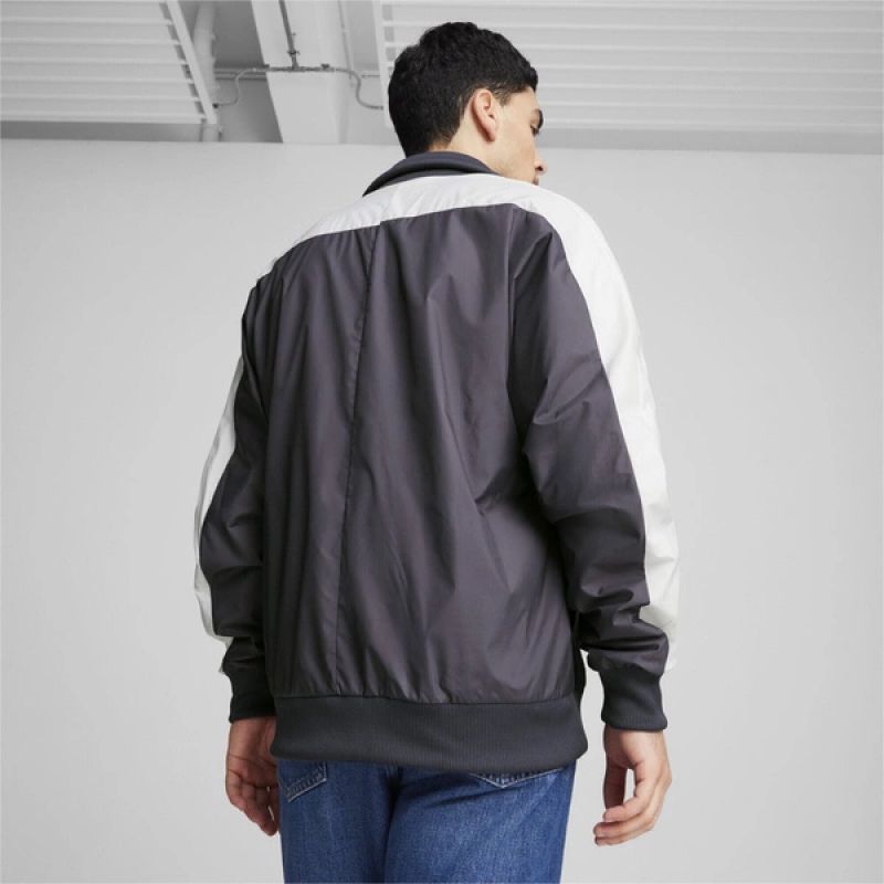 Puma BMW MMS Archive Jacket M 628096 06 Clothing/Outdoor Puma