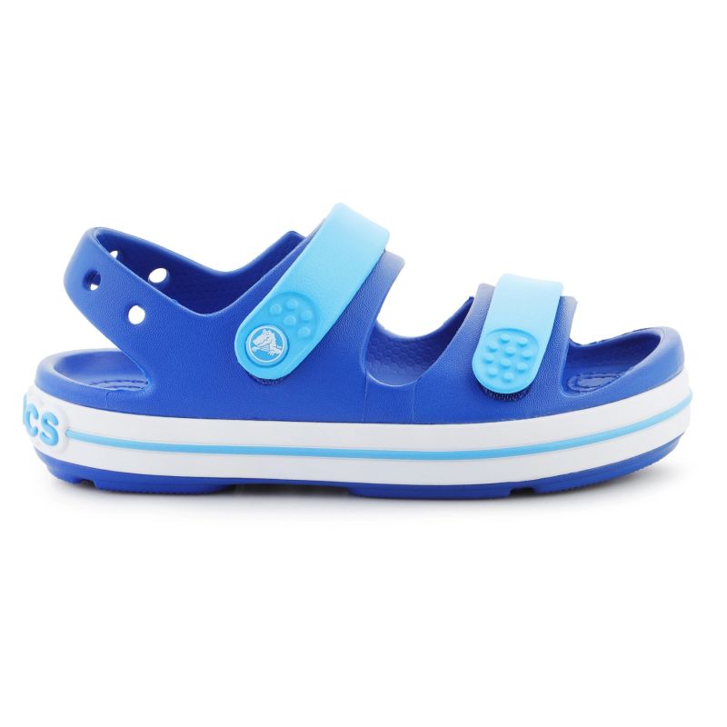 Crocs Crocband Cruiser Jr Sandals 209423-4PA Footwear/Lifestyle/Crocs Crocs