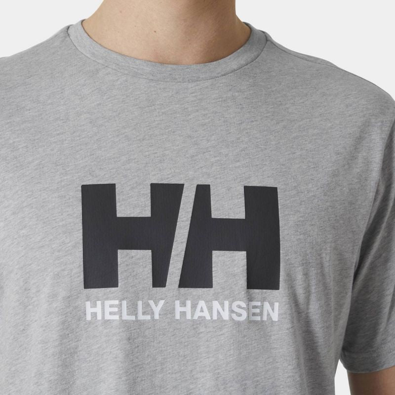 Helly Hansen HH Logo 3.0 T-shirt M 54596 949 Clothing/Lifestyle/T-shirts/Helly Hansen Your Sports Performance