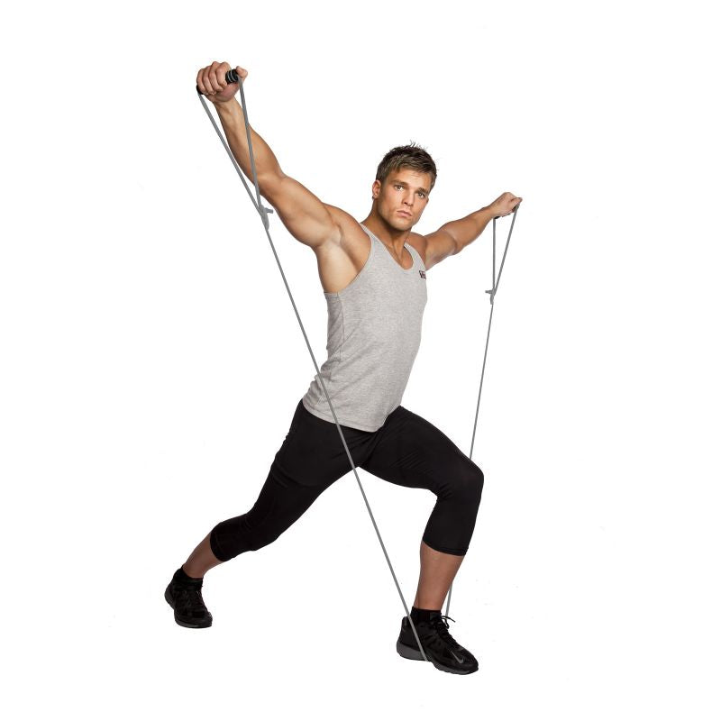 Rubber Fitness Body Trimmer BB 2022 Accessories/Training equipment Your Sports Performance