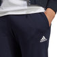 adidas Essentials Single Jersey Tapered Elasticized Cuff Logo M IC0056 pants Clothing/Training Adidas