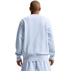 Men's Nike Club BB Sweatshirt light blue FN3886 407