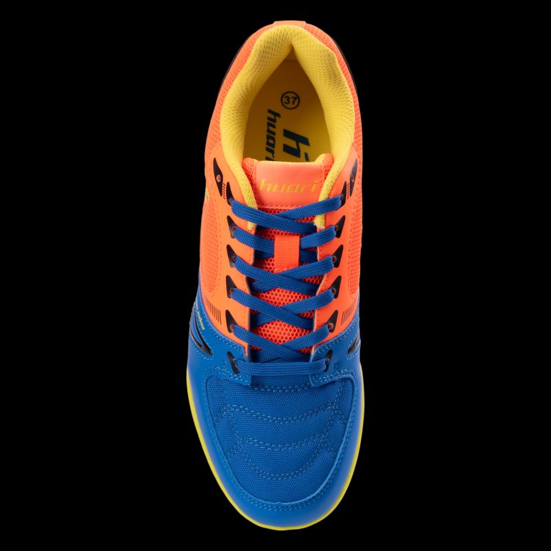 Children's Indoor Shoes TEAMSON TEEN IC In preparation Your Sports Performance