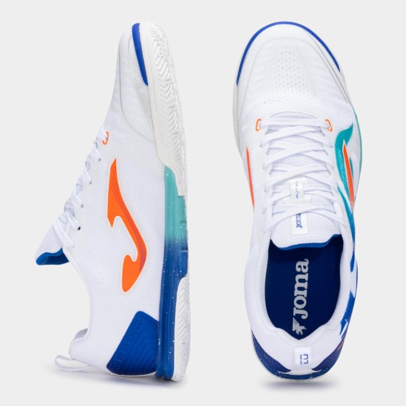 Joma Tactico 2576 M TACS2576IN football boots Footwear/Football/IN/SR Joma