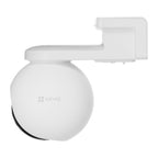 EZVIZ HB8 2K IP Security Camera with Solar Panel CCTV IP/Kamery Your Sports Performance