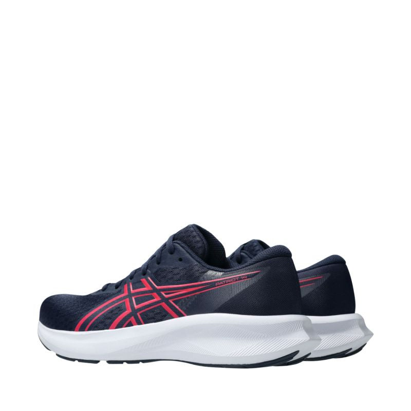 Asics Patriot 14 W 1012B836 401 Running Shoes Footwear/Running/Women/Road Asics