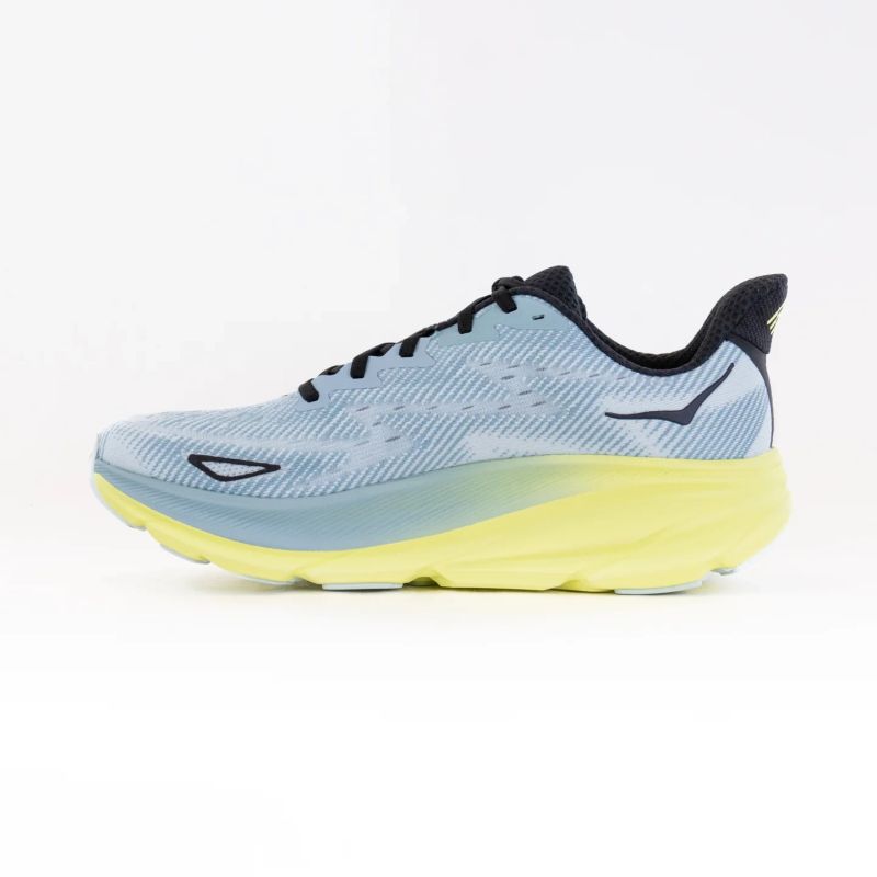 HOKA Clifton 9 Druzy/Droplet Men's Running Shoes (1127895-DRZY) In preparation Your Sports Performance