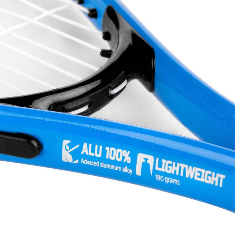 Spokey Bugy Bl 928367 Speedminton Set Accessories/Rackets and accessories Your Sports Performance