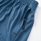 HISAM Men's Shorts In preparation Your Sports Performance