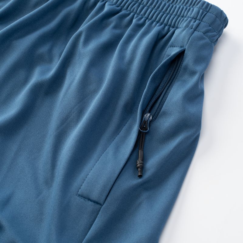 HISAM Men's Shorts In preparation Your Sports Performance
