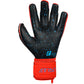 Reusch Attrakt Attrakt Freegel Fusion Goaliator M 53 70 995 3333 Goalkeeper Gloves Accessories/Gloves Your Sports Performance