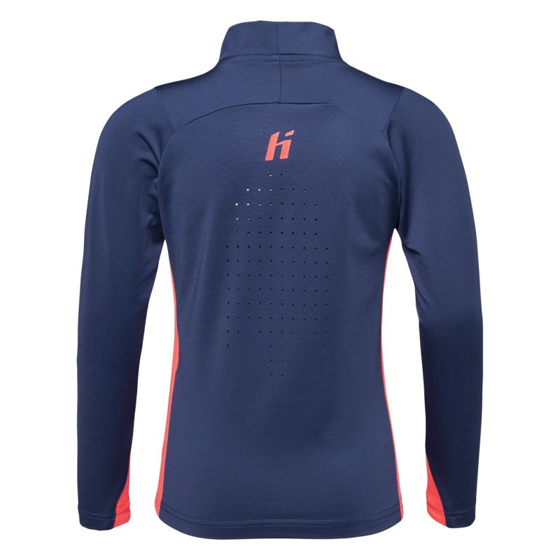 Children's Sweatshirt DENTRO BLOUSE KIDS In preparation Your Sports Performance