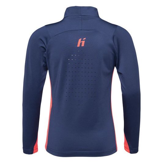 Children's Sweatshirt DENTRO BLOUSE KIDS In preparation Your Sports Performance