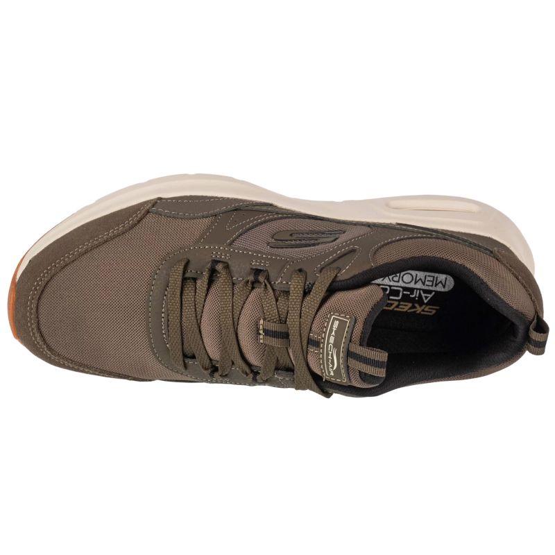 Skechers Skech-Air Court - Homegrown 232646-OLV Zielone 41 In preparation Your Sports Performance