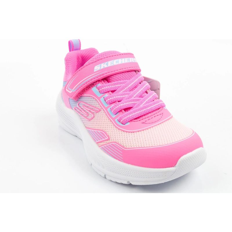 Skechers Microspec Advance Children's Sports Shoes for Girls