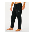 RIP CURL Journey Track Pants black