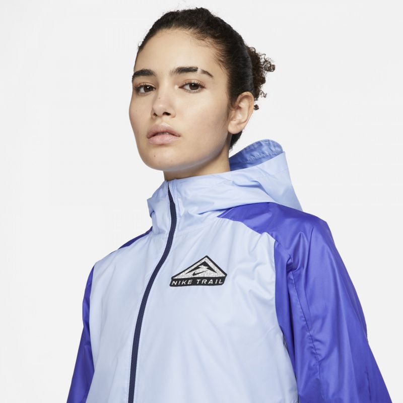 Nike Shield W DC8041-468 Jacket Clothing/Outdoor Nike