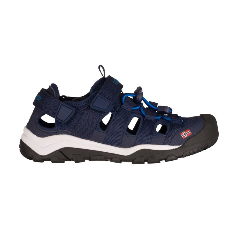 Trollkids Kids Kristiansand Sandal XT Jr 665-117 Sandals Footwear/Outdoor/Trollkids Your Sports Performance