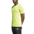 T-shirt adidas Table 23 Jersey M IB4925 Clothing/Football Adidas