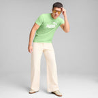Puma Ess No.1 Logo Tee (s) M 682533 49 Clothing/Lifestyle/T-shirts Puma