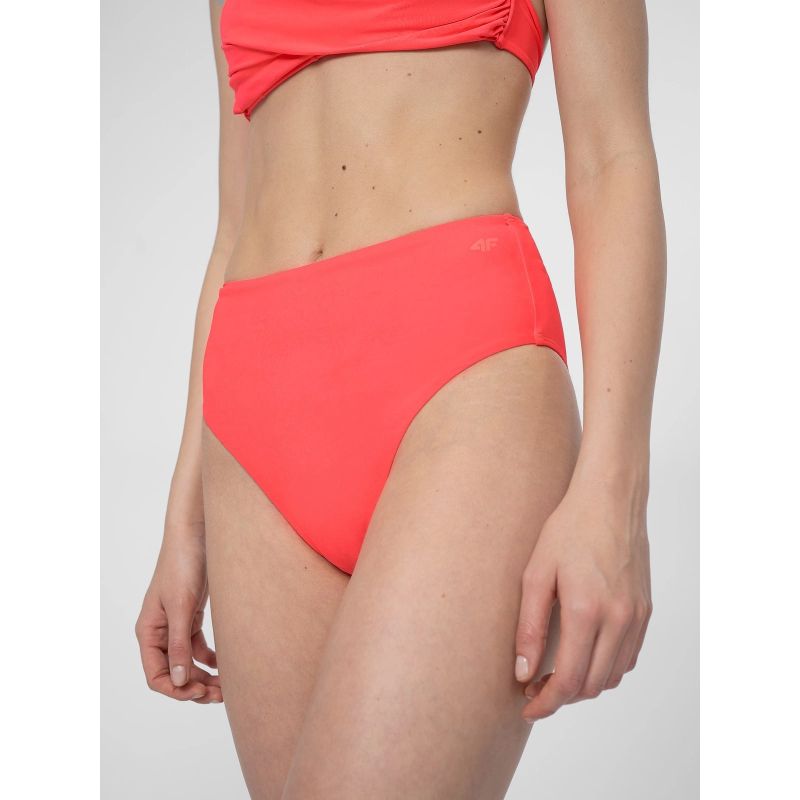 Women's swimsuit bikini bottom 4F *Kategoria tymczasowa Your Sports Performance