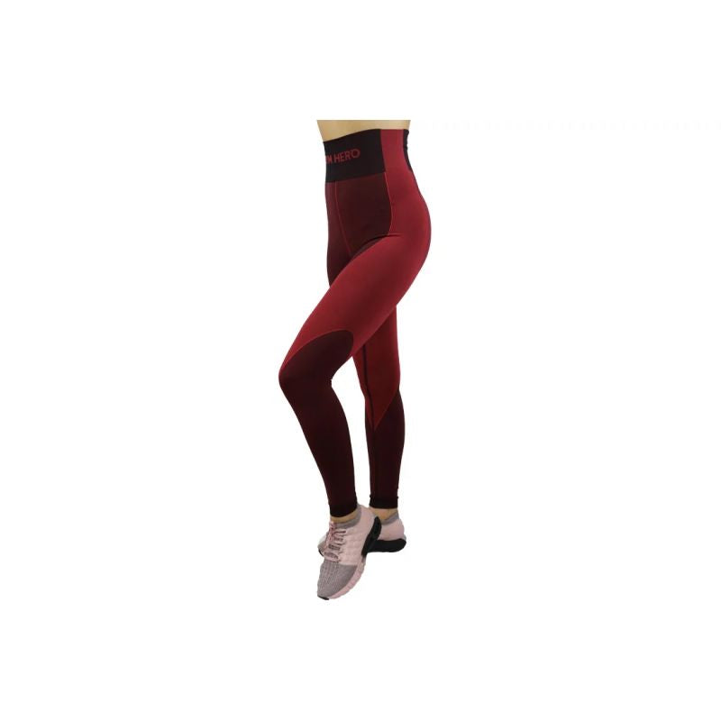 GymHero Leggings IN RUSTY Clothing/Training/GymHero Your Sports Performance