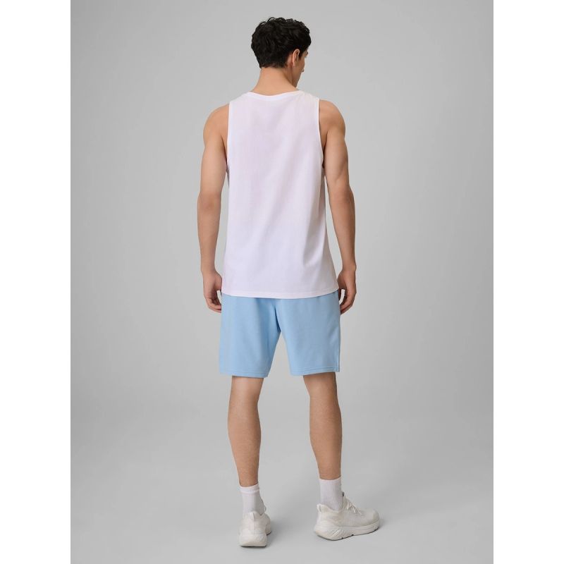 Men's sweatpants 4F 4FRSS26TSHOM0970-34S 4f