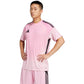 adidas Tiro 25 Competition Jersey pink JI9720 In preparation Adidas