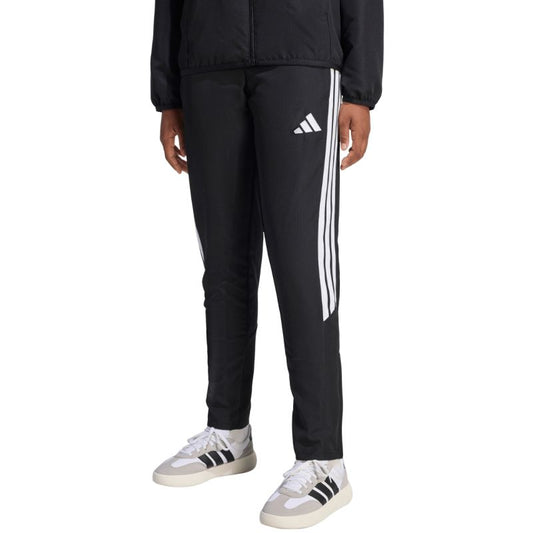 adidas Tiro 26 League Presentation Kids Pants Black KA6418 To be categorized Your Sports Performance