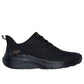 Skechers Bobs Squad Waves - Just Wading W 117485 BBK shoes Footwear/Lifestyle/Skechers Skechers
