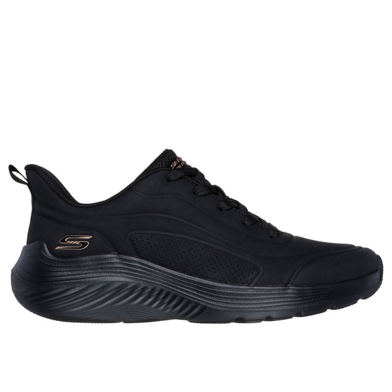 Skechers Bobs Squad Waves - Just Wading W 117485 BBK shoes Footwear/Lifestyle/Skechers Skechers