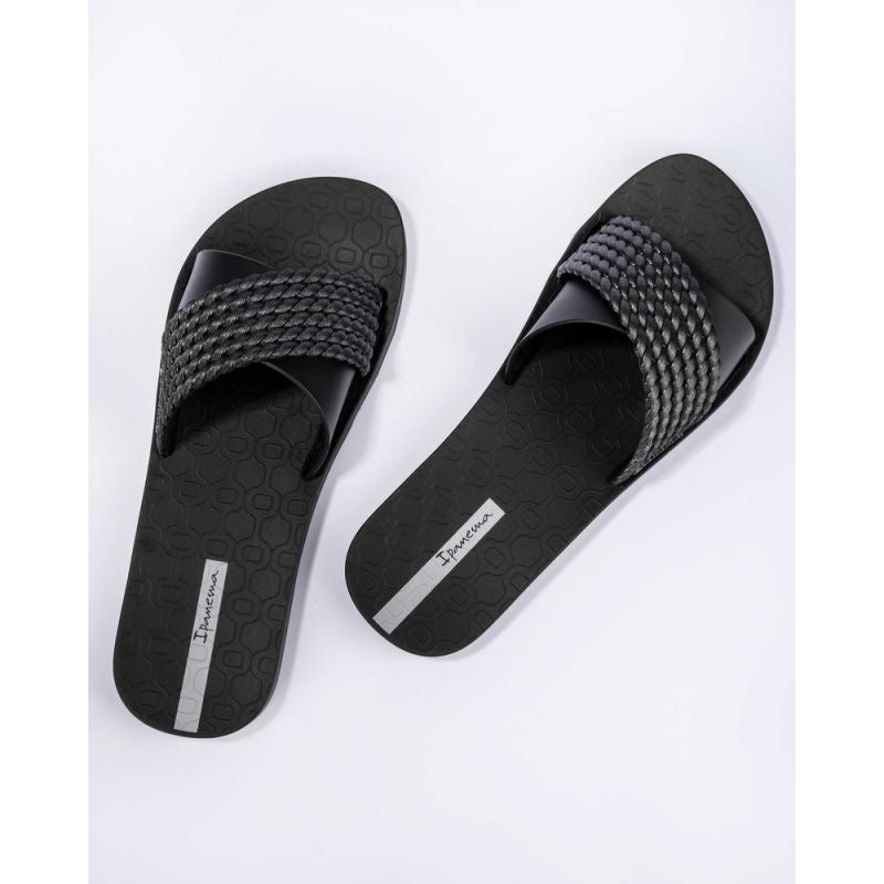 Ipanema Street II Fem Slippers W 83244 20766 Footwear/Lifestyle/Ipanema Your Sports Performance