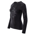 Women's T-shirt LADY EBERRY LS