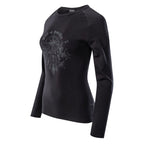 Women's T-shirt LADY EBERRY LS