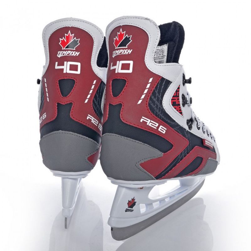 Tempish Rental R26 1300000205 Hockey Skates Accessories/Skating Your Sports Performance