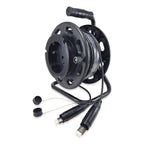Equip yourself with HDMI PHS Ethernet 2.1 AA St/St 25.0m 8K60Hz HDRopt. Kable i adaptery/Kable HDMI Your Sports Performance