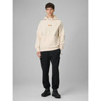 Men's regular hooded sweatshirt 4F 4FRSS26TSWSM2894-12S 4f